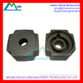 Precision Semi Silica Sol Casting